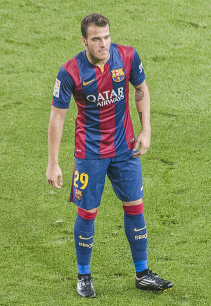 Sandro Ramirez  Height, Weight, Age, Stats, Wiki and More